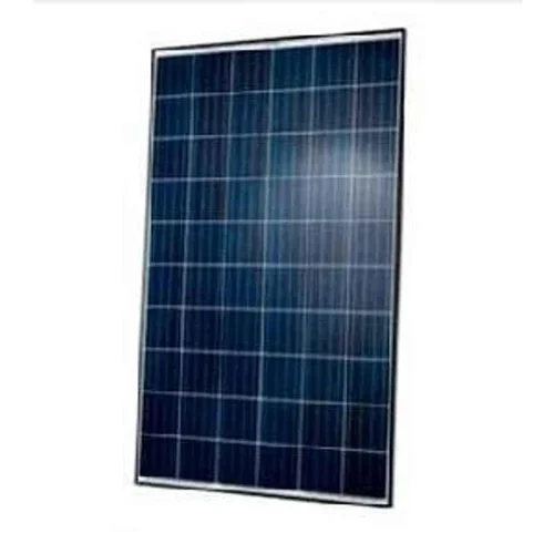 545 W Adani Solar Panels - Color: Blue
