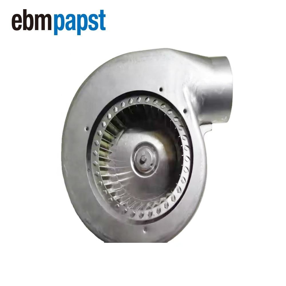 ebmpapst RLG97/0042 230V AC 42W 2100 RPM 115 M3/h Centrifugal Fan for Wall Hung Gas Boiler Air Water Heater