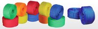 Industrial Plastic Rope - Color: Yellow