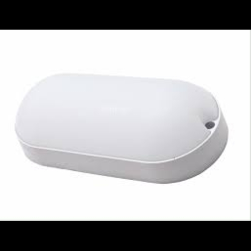 20w Led Bulkhead Light - Body Material: Ceramic