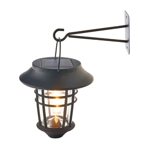 25 Solar Hanging Wall Light - Application: Commercial