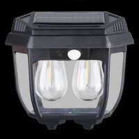 48-Solar Induction Wall Lamp