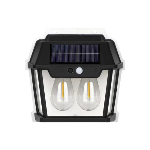 63 Solar Outdoor Light - Application: Commercial