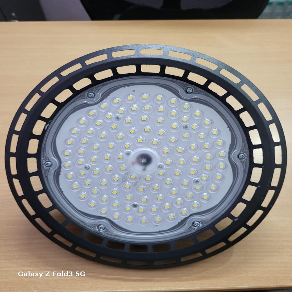 100W UFO HIGHBAY LIGHT