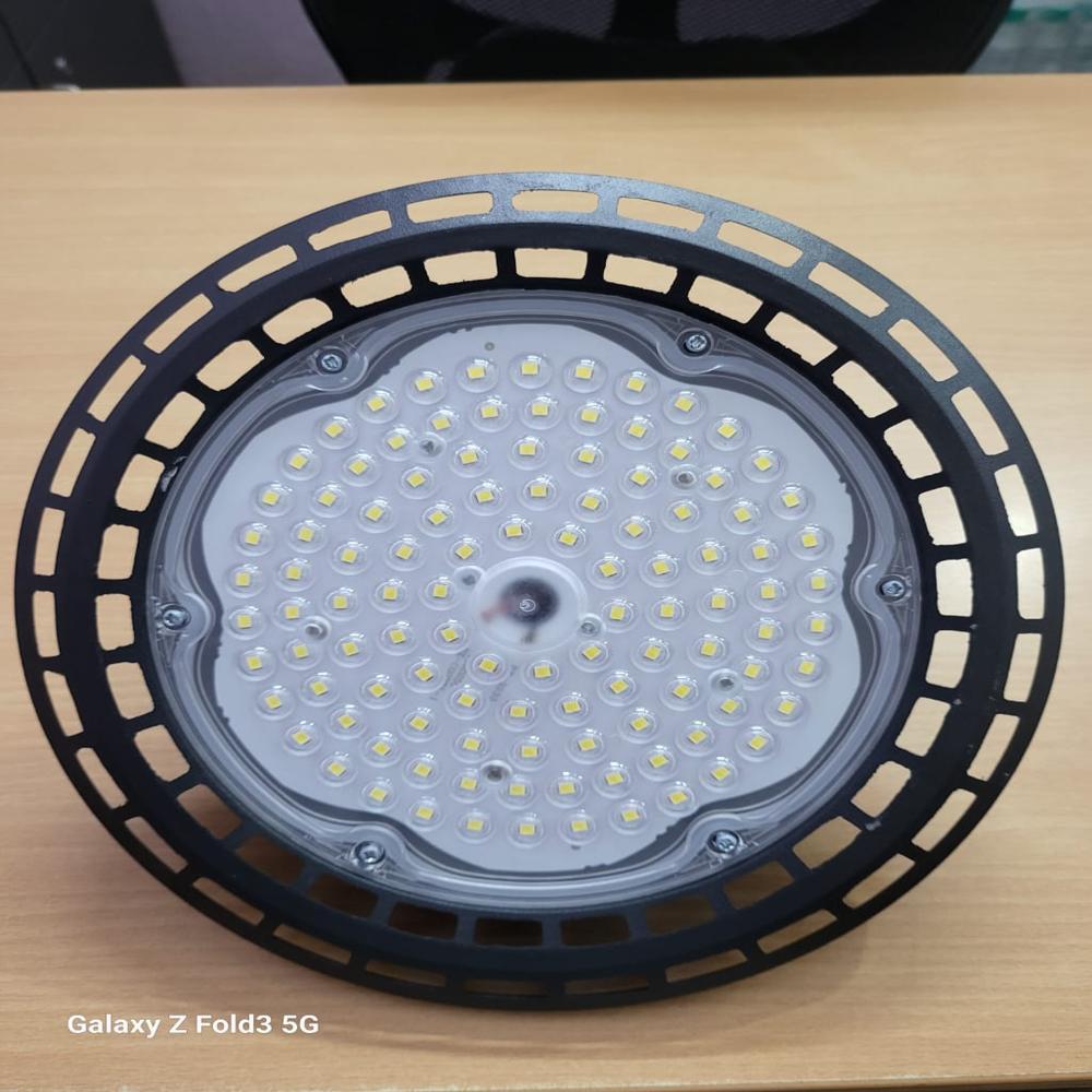 100W UFO HIGHBAY LIGHT