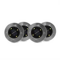 42-solar Deck Light - Application: Industrial