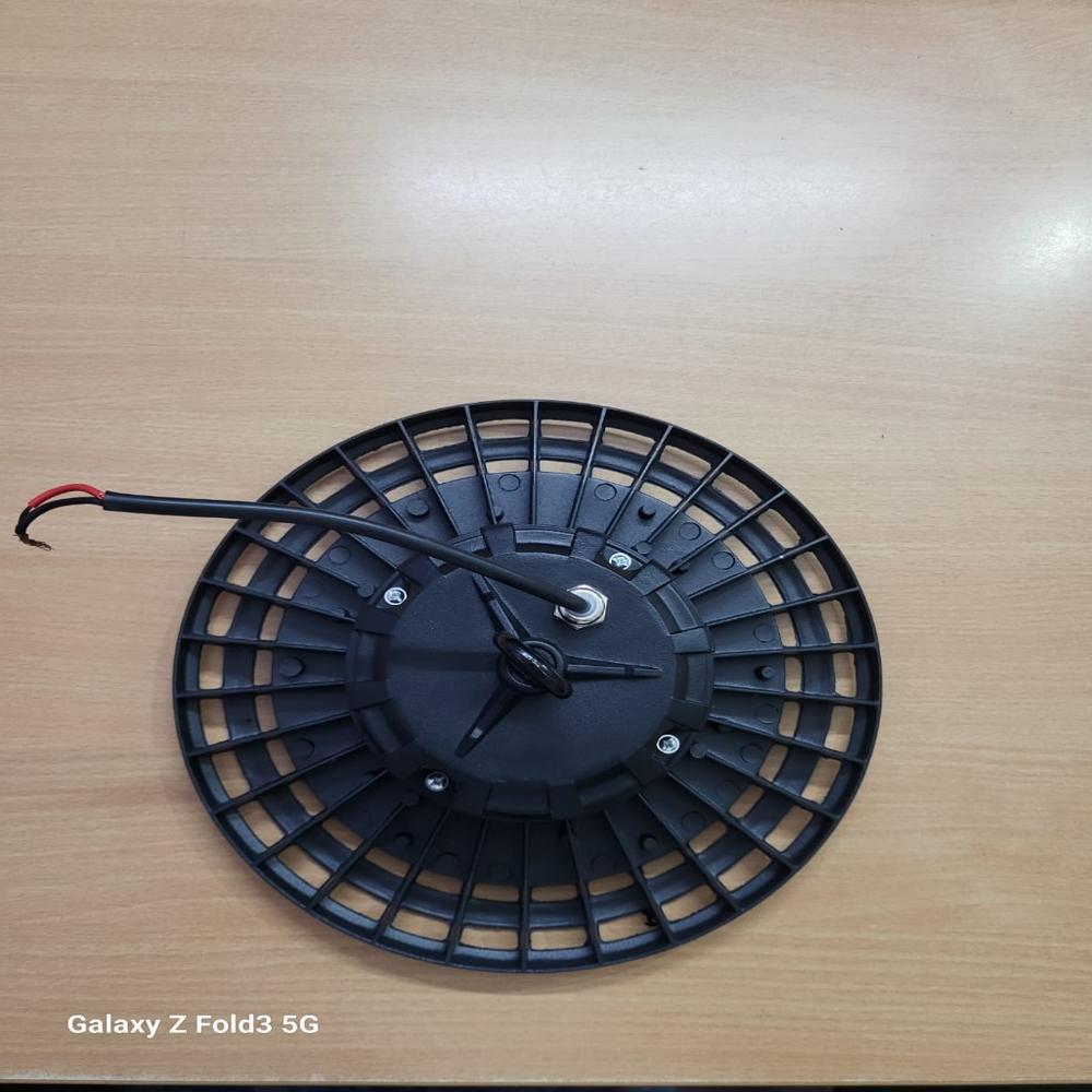 200W UFO LED HIGHWAY LIGHT