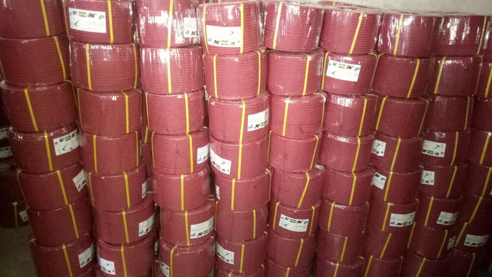 Lightweight Plastic Rope