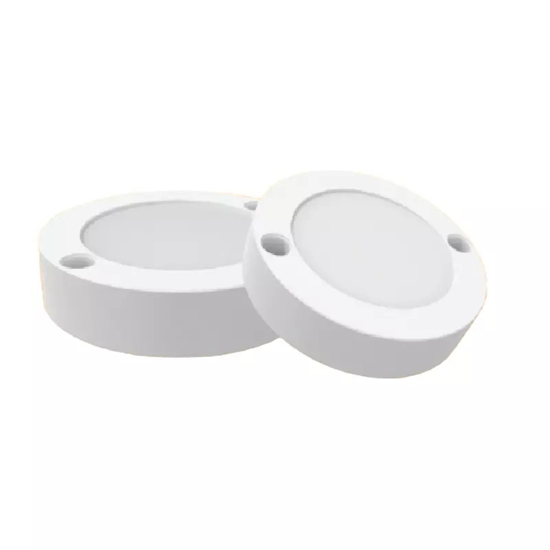 3w Striker Light - Color: White