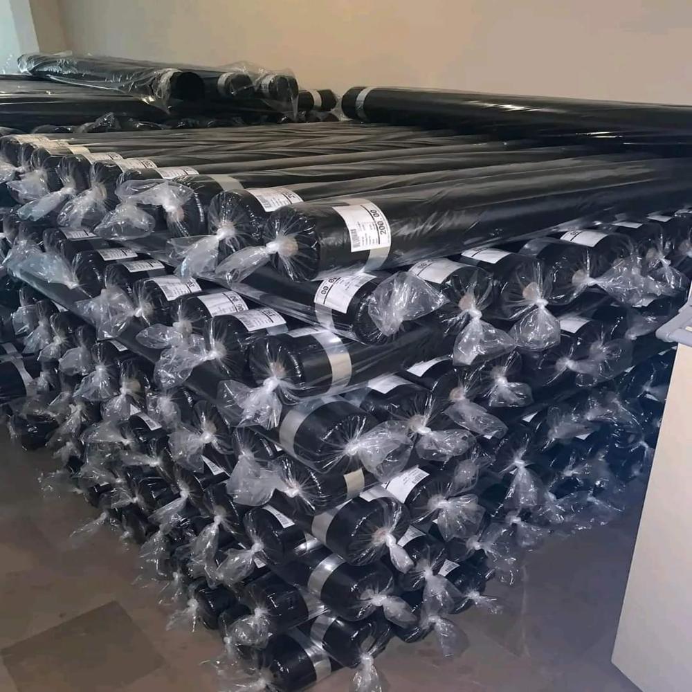 Aster Fresh Roll - Application: Apparel