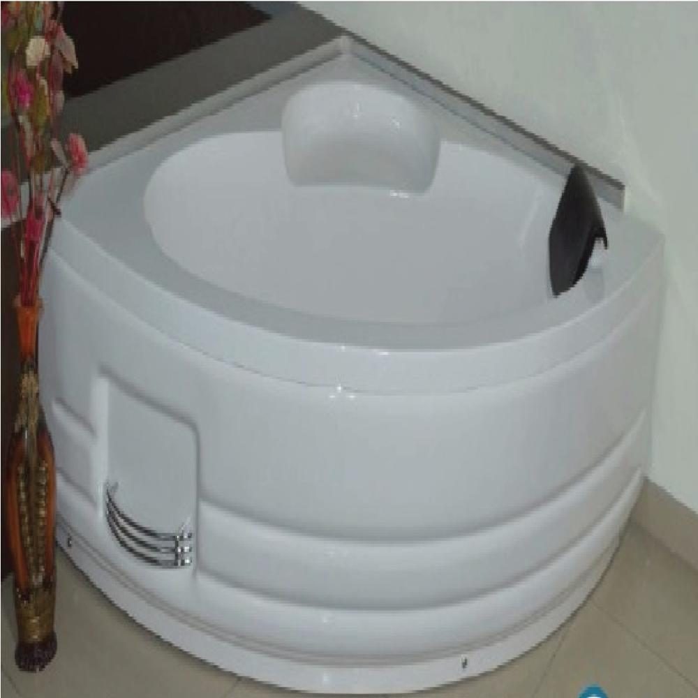 APPOLLO BRAVO 4.6 X 4.6 FT. Bath Tub