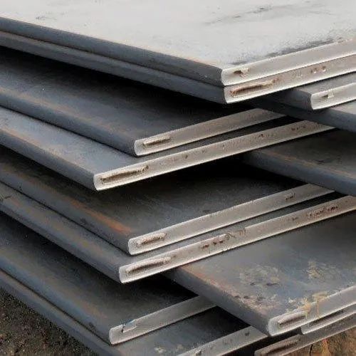Boiler Quality Rectangular Carbon Steel Plates