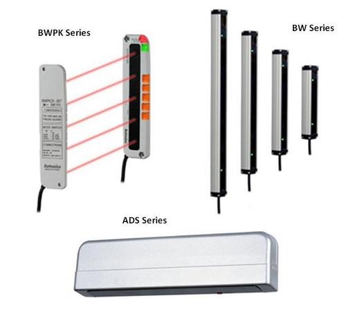 क्षेत्र सेंसर