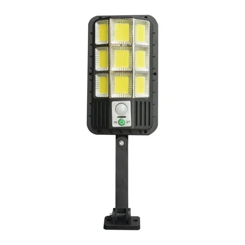 75-Solar Outdoor Light - Color: Golden