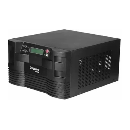 Hybrid Solar Inverter - Application: Industrial