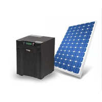 Off Grid Solar Inverter