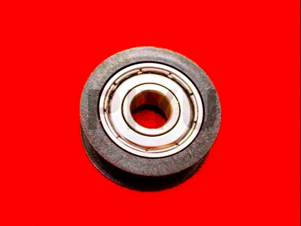 Idler Pulleys - Chain Length: Nil