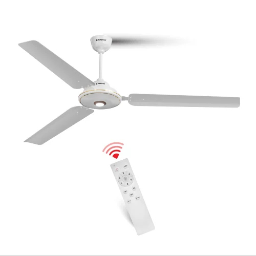 Bldc Inverter Ceiling Fan - Application: Commercial