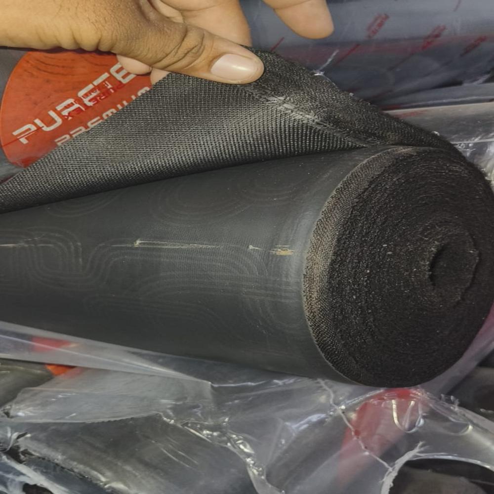 Bag Febric Matty 6*3 Fresh Roll - Feature: High Tearing Strength