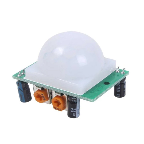 Pir Motion Detection Sensor - Features: Premium Quality
