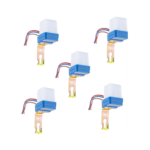 Ldr Auto Day Sensor - Features: High Quality