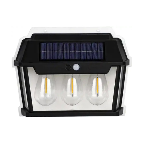 60 Solar Outdoor Light - Application: Industrial