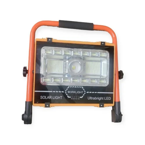 79 Solar Powered Light - Application: Industrial
