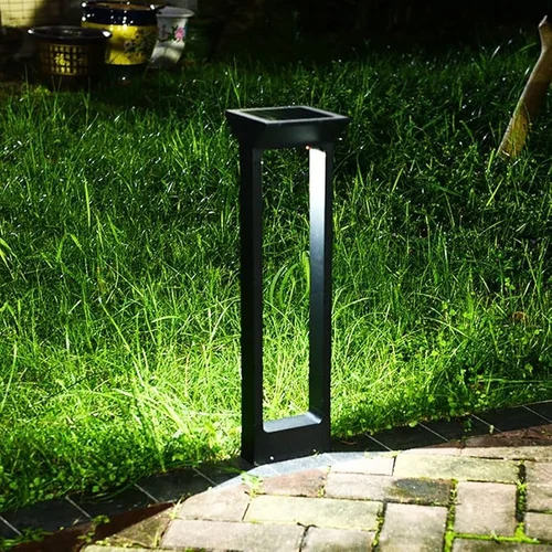 16 Solar Sun Path Light - Application: Industrial