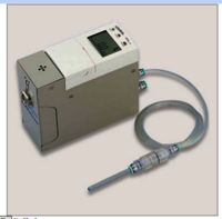 Semi Conductor Gas Detector