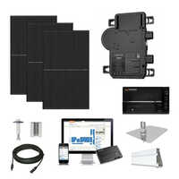 Solar Micro Inverter Kit - Application: Industrial