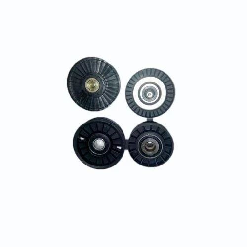 Auto Tensioner Pulley - Chain Length: Nil