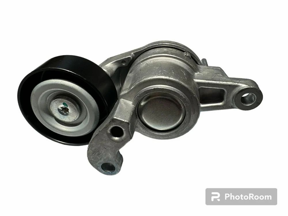 Auto Tensioner Pulley - Chain Length: Nil