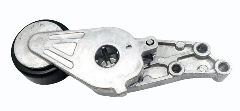 Auto Tensioner Pulley - Chain Length: Nil
