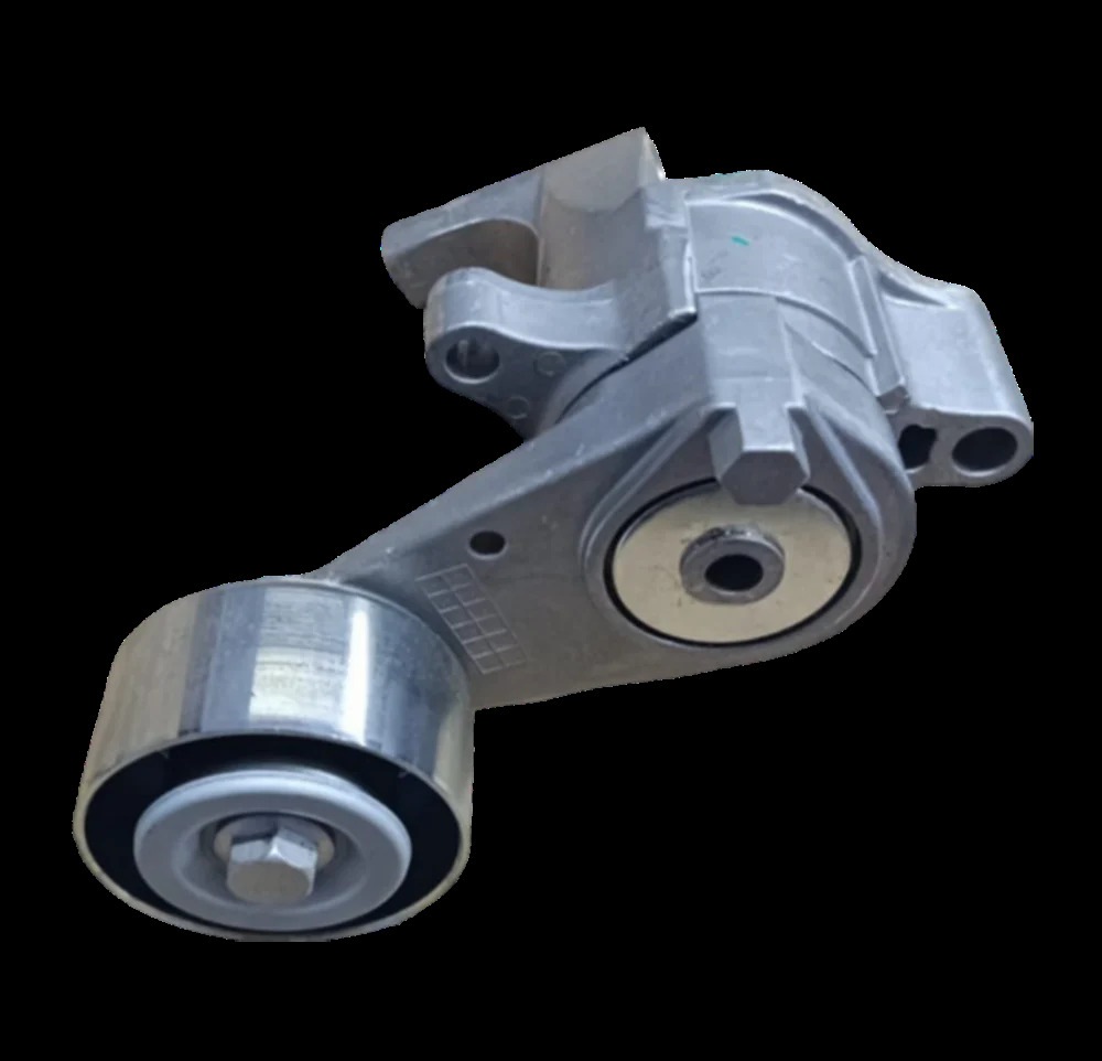 Auto Tensioner Pulley - Chain Length: Nil