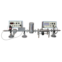 Microwave Lab Kit - Automation Grade: Automatic