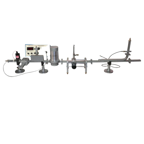 Microwave Lab Kit Iii - Automation Grade: Automatic