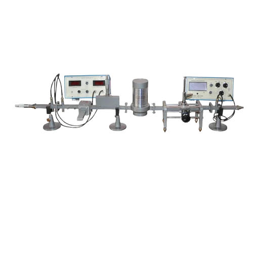 Microwave Lab Kit Ii - Automation Grade: Automatic