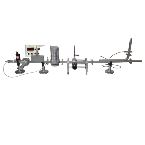 Gunn Diode Oscillator - Automation Grade: Automatic