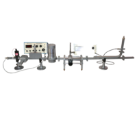 Vswr Meter Analoge - Automation Grade: Automatic