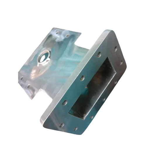 Reflex Klystron Mount - Features: Good Quality