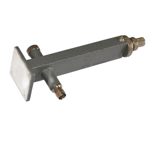 Wr90 Detector Mount - Application: Laboratry Scientific Intruments