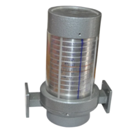 Direct Reading Frequency Meter