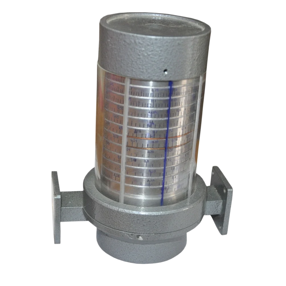 Drf Meter Wr284 Frequency Meter - Application: Industrial