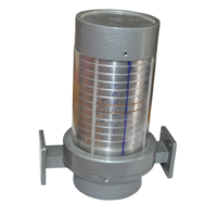Drf Meter Wr284 Frequency Meter - Application: Industrial