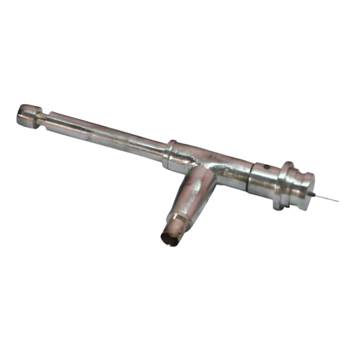 Tunable Probe - Application: Laboratory