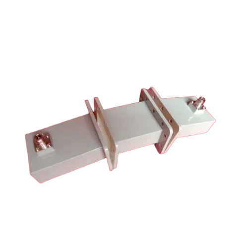 Wr 187 Waveguide Adapter - Application: Industrial