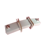 WR 187 Waveguide Adapter