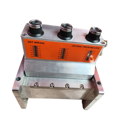 Wr340 Waveguide Component For Medical Linear Accelerator - Features: Rust Proof