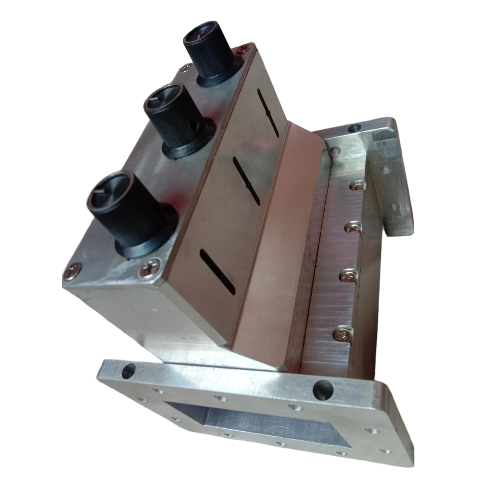 Waveguide Piston For Mpcvd Machine - Features: Stable Operation