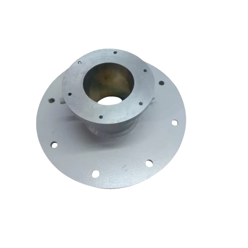 Waveguide Component For Plasma Application - Application: Industrial